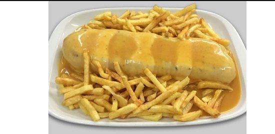 Restaurante Dragao